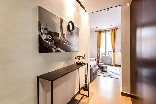 Sweett Urqui City Center — 4-Star Luxury Hotel in Barcelona, Spain