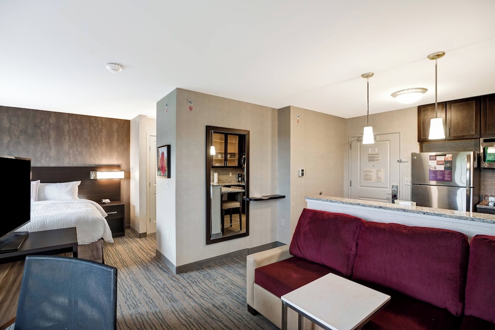 Residence Inn Hamilton - photo 10