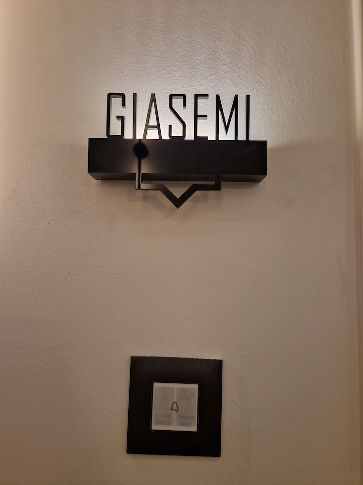 Jensen Luxury Suites — Rodos — photo 3