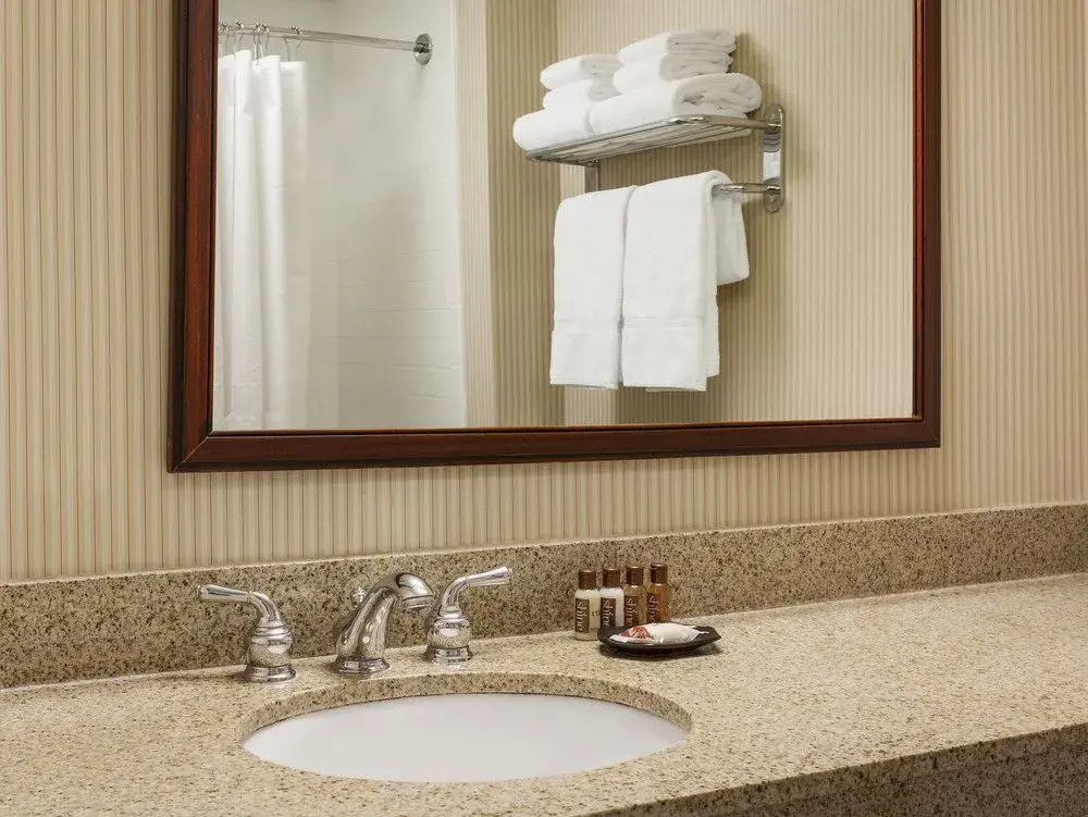 Wyndham Providence Airport - photo 14