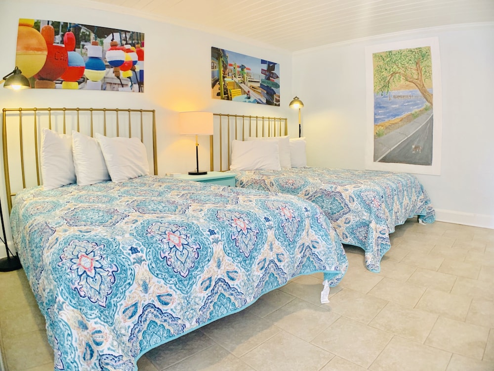 The Inn at River Oaks - photo 7