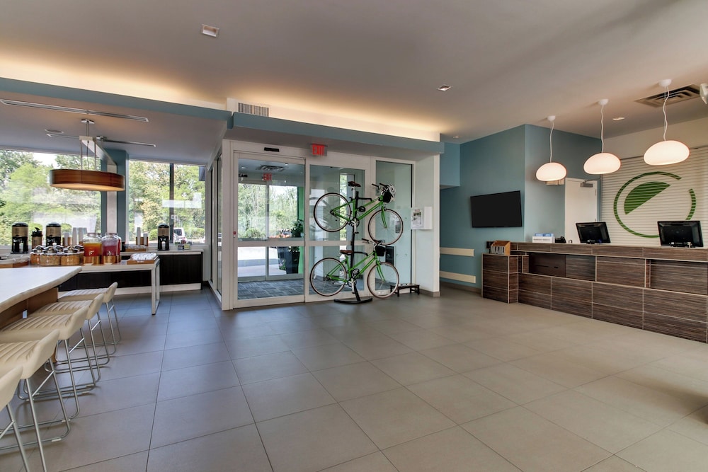 Element Ewing Princeton - photo 5