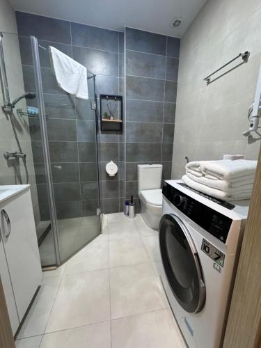 Prestigio apart Batumi