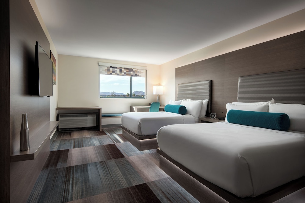 Aloft Scottsdale - photo 15