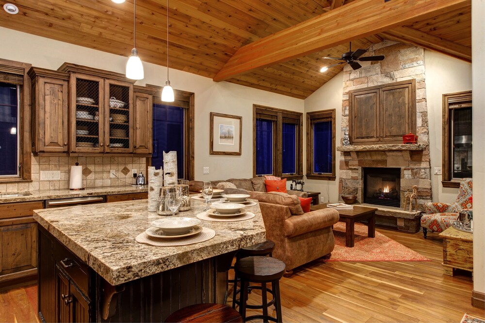 Abode at Big Moose Yacht Club - photo 22