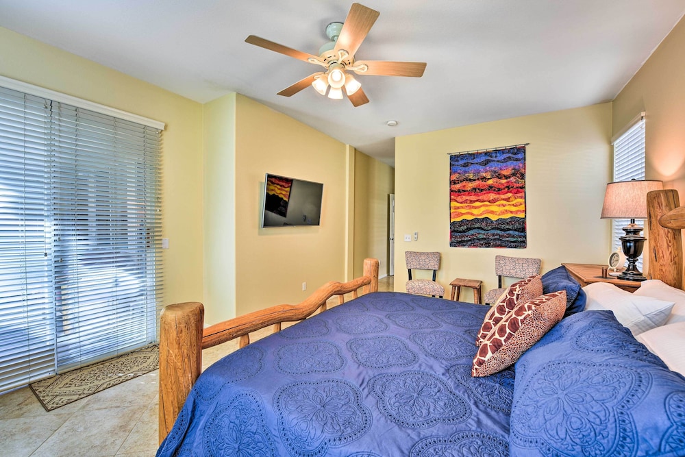 Indian Palms Resort Home w Yard & Community Perks - photo 5