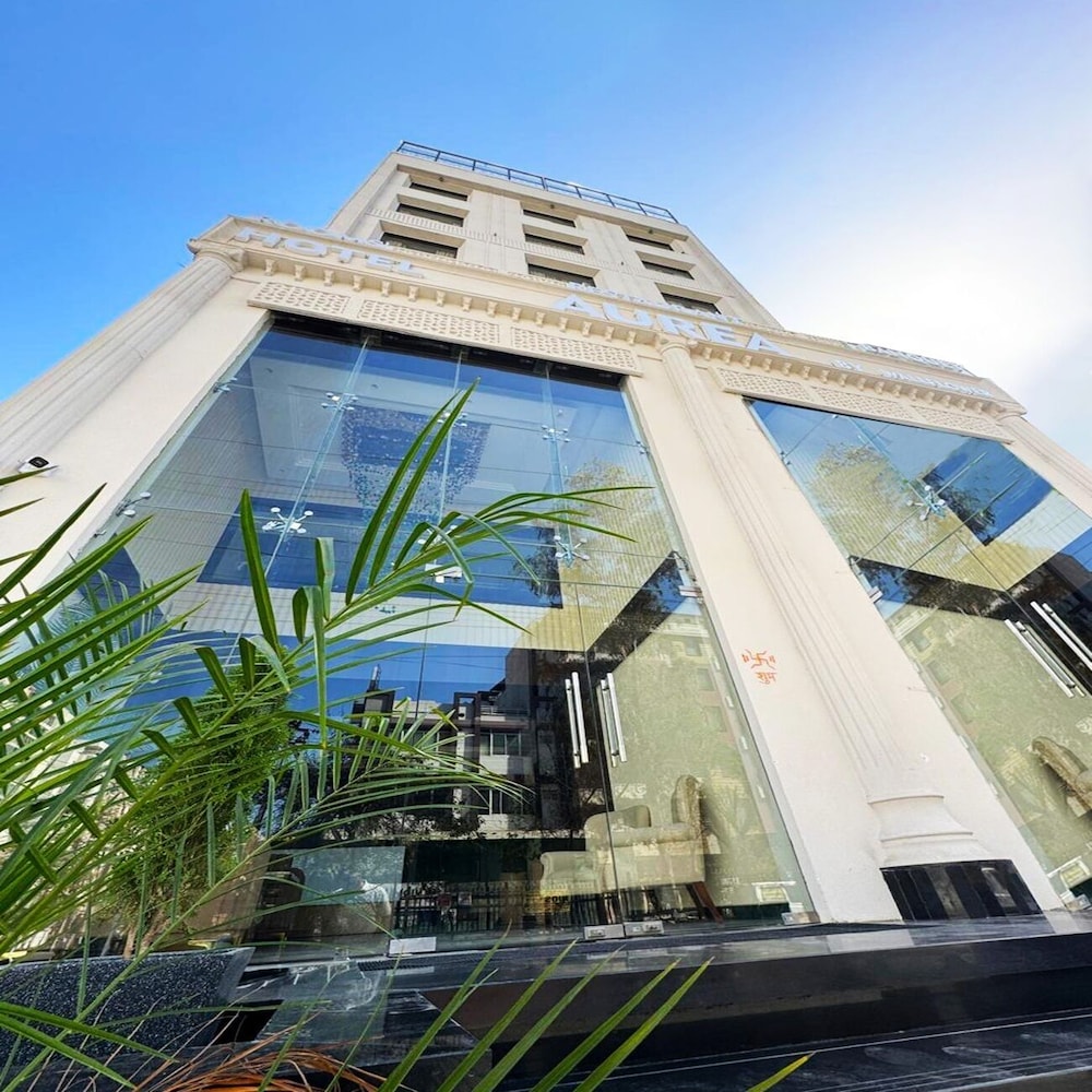 Aurea by The Wallflower Hotels in Kota, India