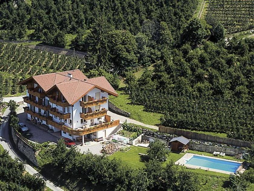 Mühlhaus in Scena, Italy