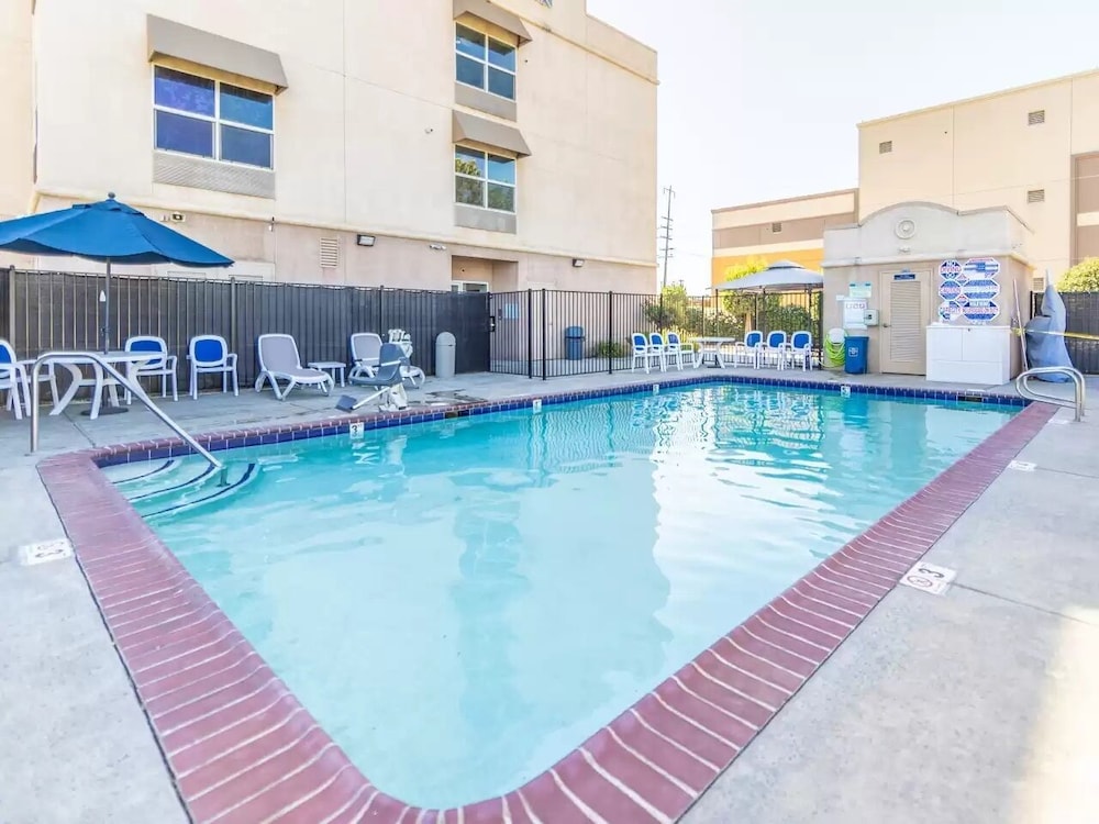 The Hanford Hotel an Ascend Collection Hotel - photo 11