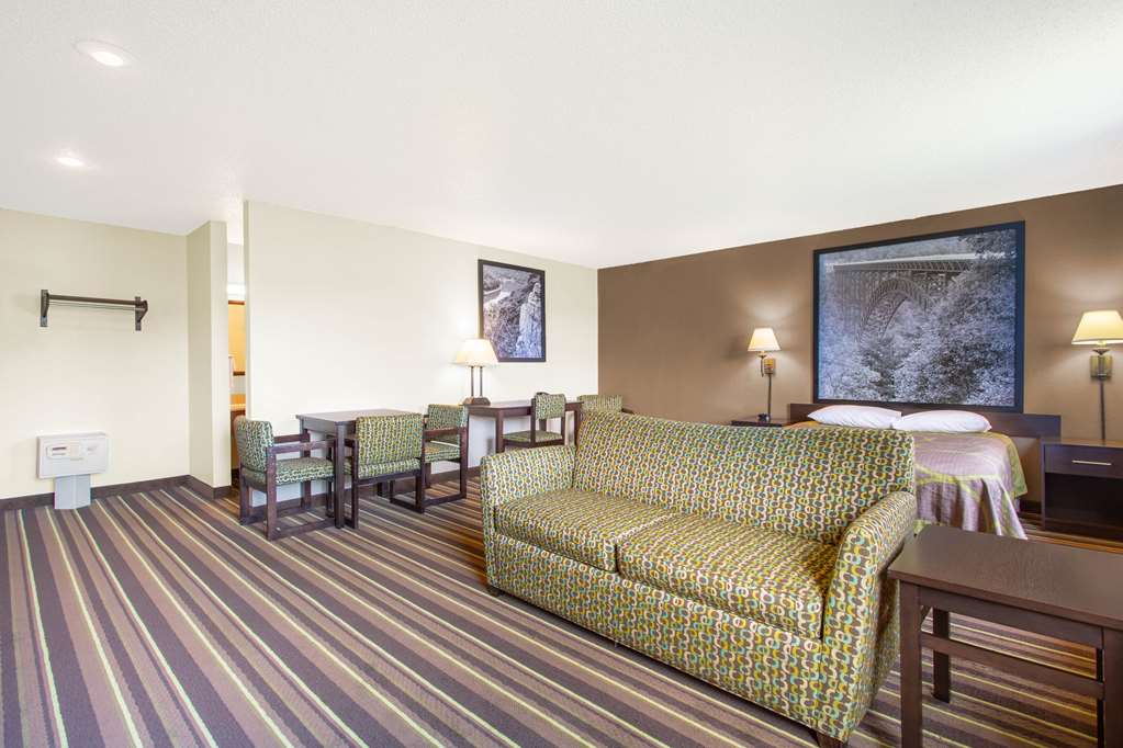 Super 8 by Wyndham Weston WV - photo 12
