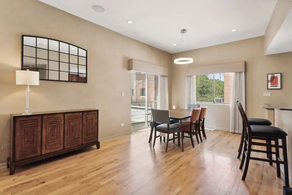 Family Friendly South Loop Escape by RedAwning - photo 23