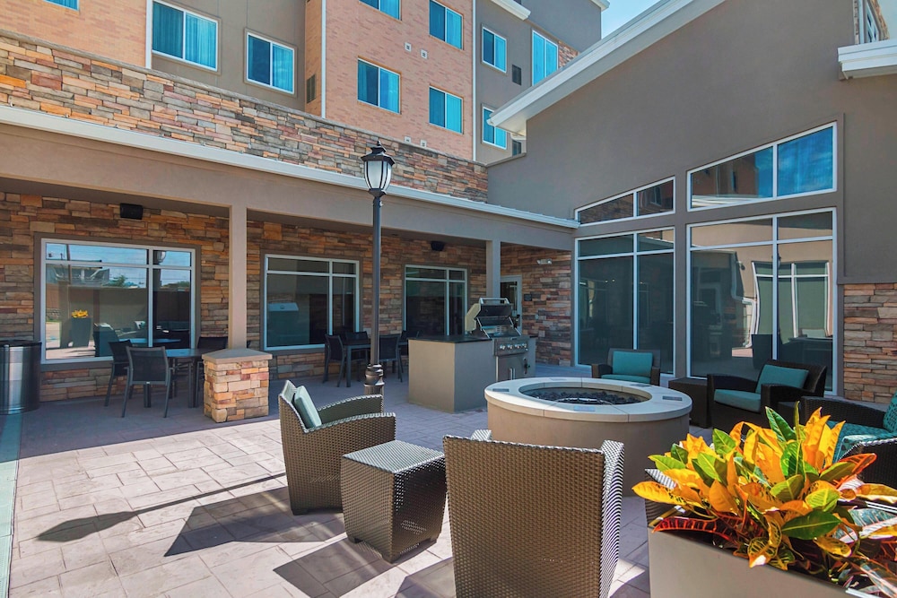 Residence Inn by Marriott Denton - photo 34
