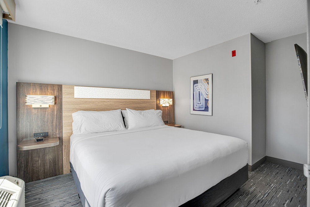 Holiday Inn Express Hotel & Suites Portland Jantzen Beach by IHG - photo 33