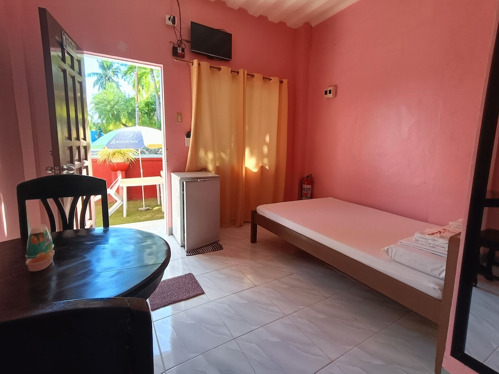 JSJS Mountain Resort powered by Cocotel — Argao — photo 5
