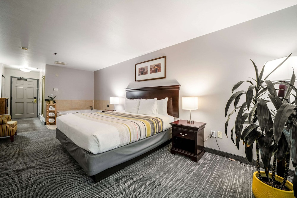 Country Inn & Suites by Radisson Ontario at Ontario Mills CA - photo 55