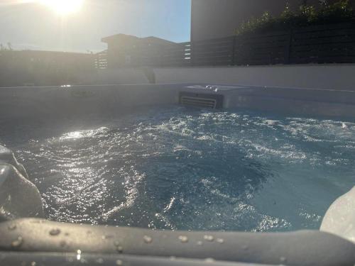 Villa Gusto 4 Mit Pool und beheiztem Whirlpool — Vodnjan — photo 5