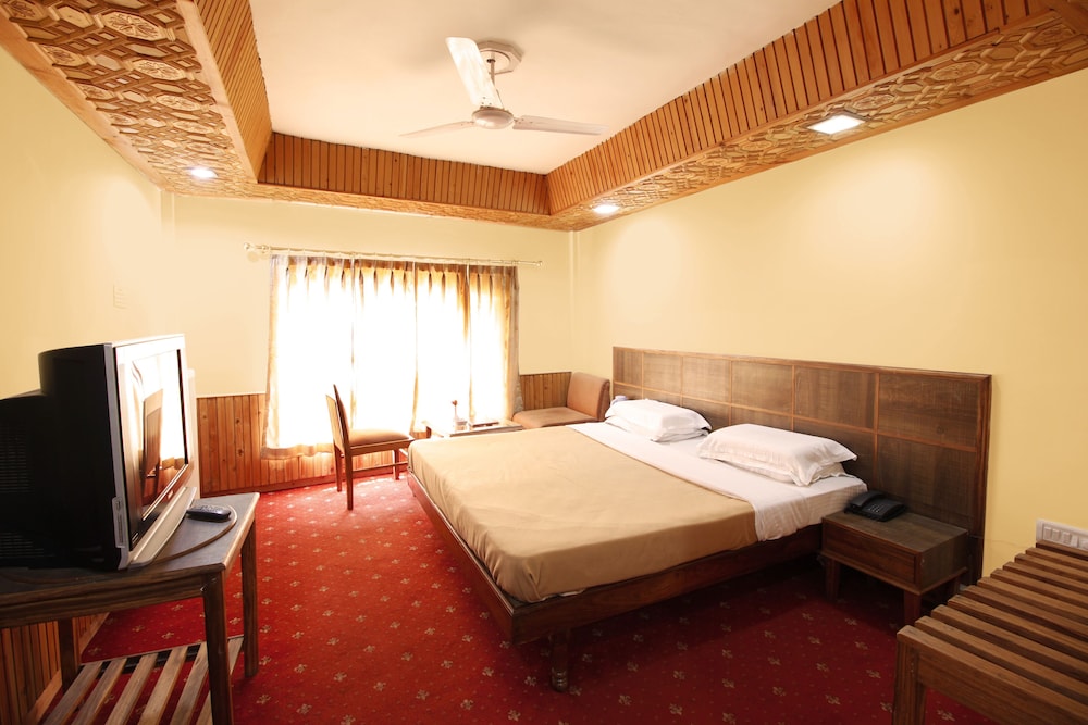 Vardaan Hotels PatniTop — Udhampur — photo 5