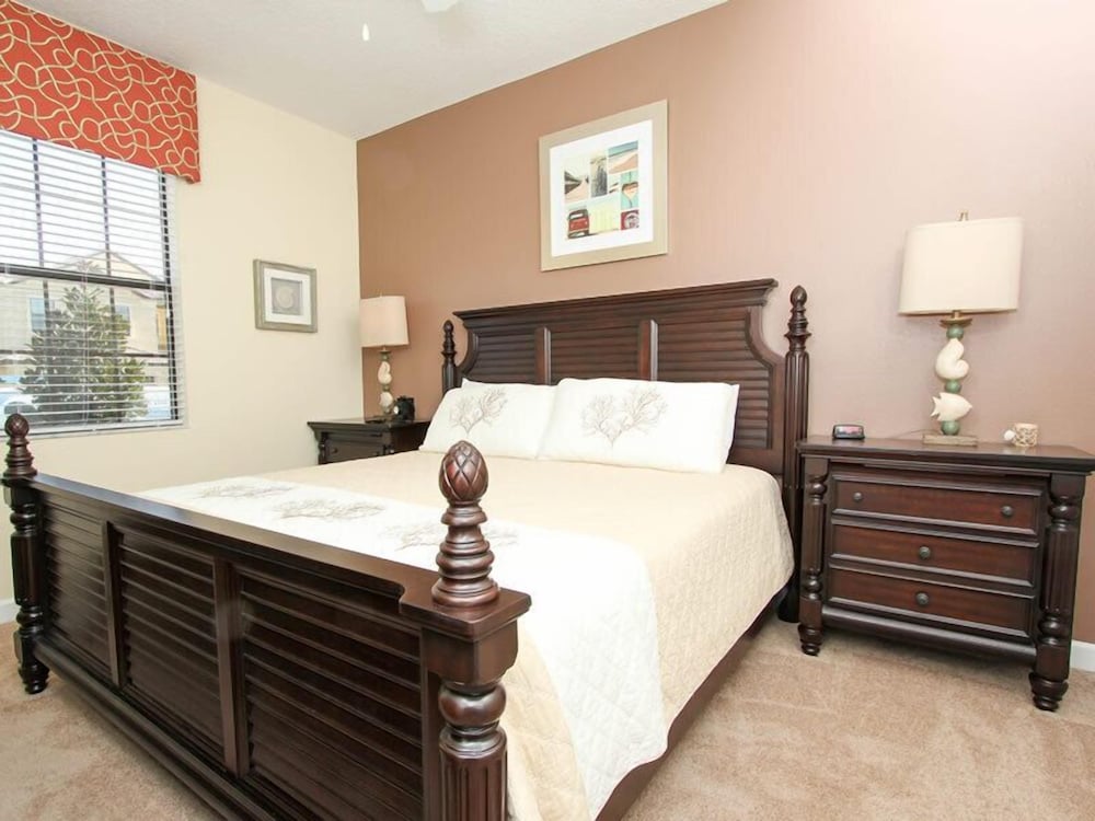 Ov2858 Champions Gate Resort 9 Bed 5 Baths Villa - photo 5