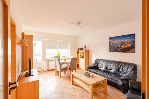 Waldweg App 2 — 4-Star Luxury Hotel in Norderney, Germany