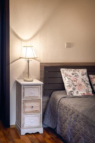 Villa Milana Budva — 4-Star Luxury Hotel in Budva, Montenegro