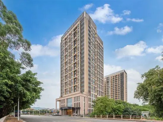 Lavande Hotel — 4-Star Luxury Hotel in Foshan, People's Republic of China