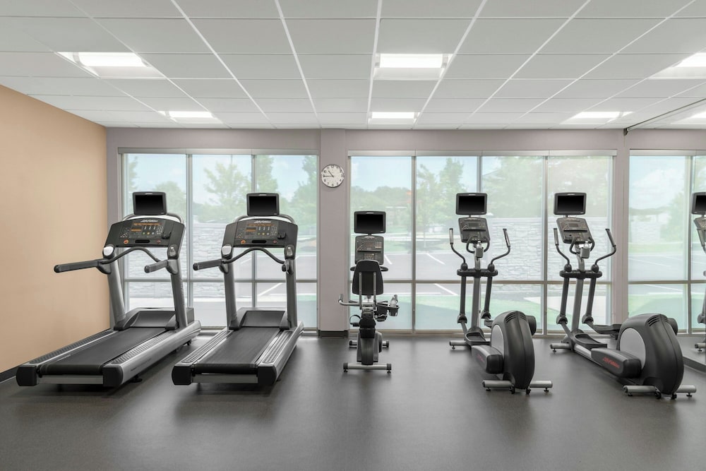 Fairfield Inn & Suites by Marriott Atlanta Acworth - photo 32