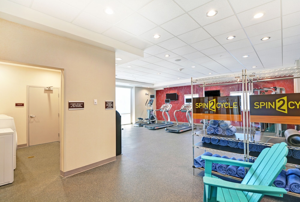 Home2 Suites by Hilton Raleigh Durham Airport RTP - photo 50