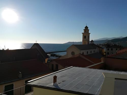 I Fiori Di Santo Stefano — hotel in Santo Stefano Al Mare
