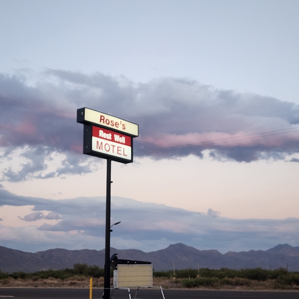 Rose's Motel - photo 95