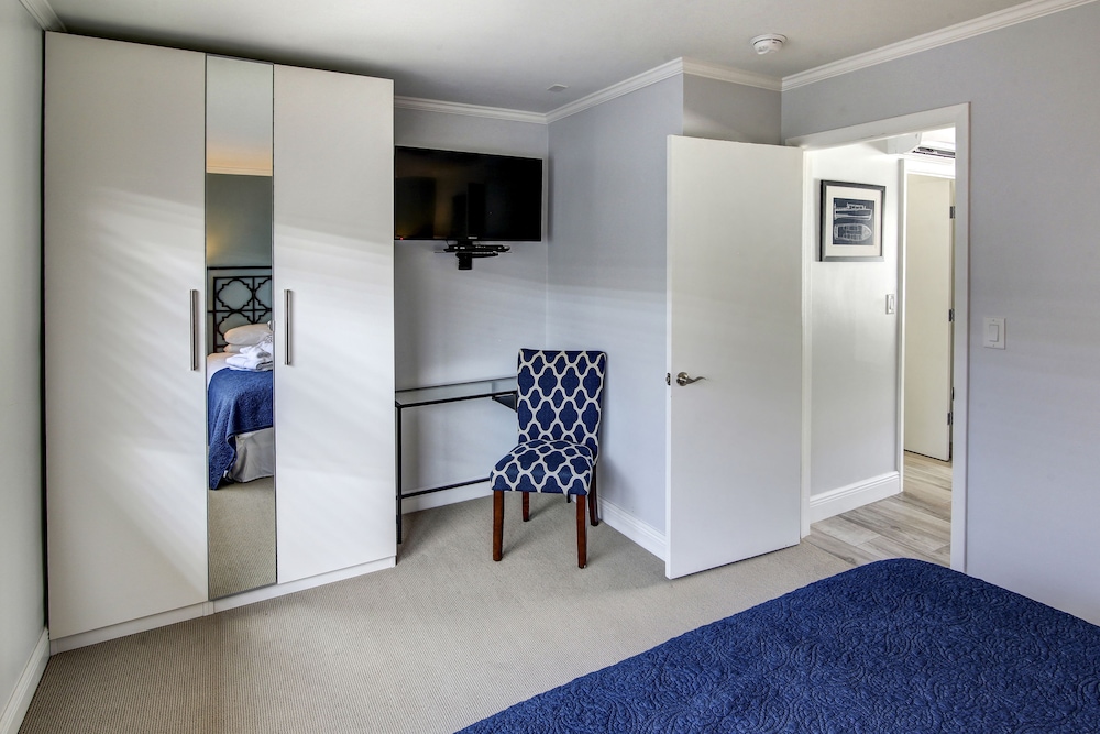 May Dee Suites - photo 28