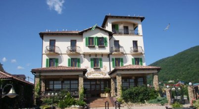 Tortuga Hotel — hotel in Nebug
