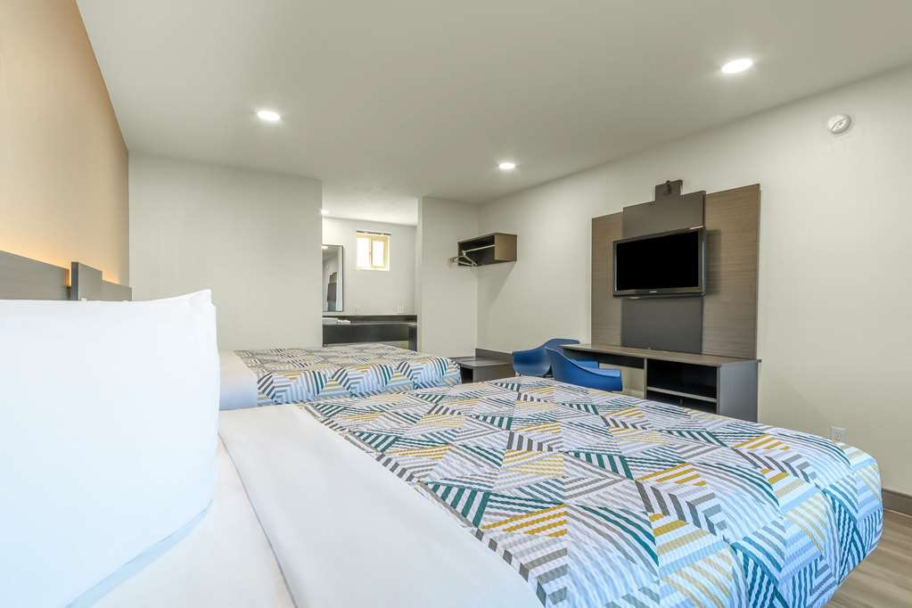 Motel 6 Willows CA - photo 14