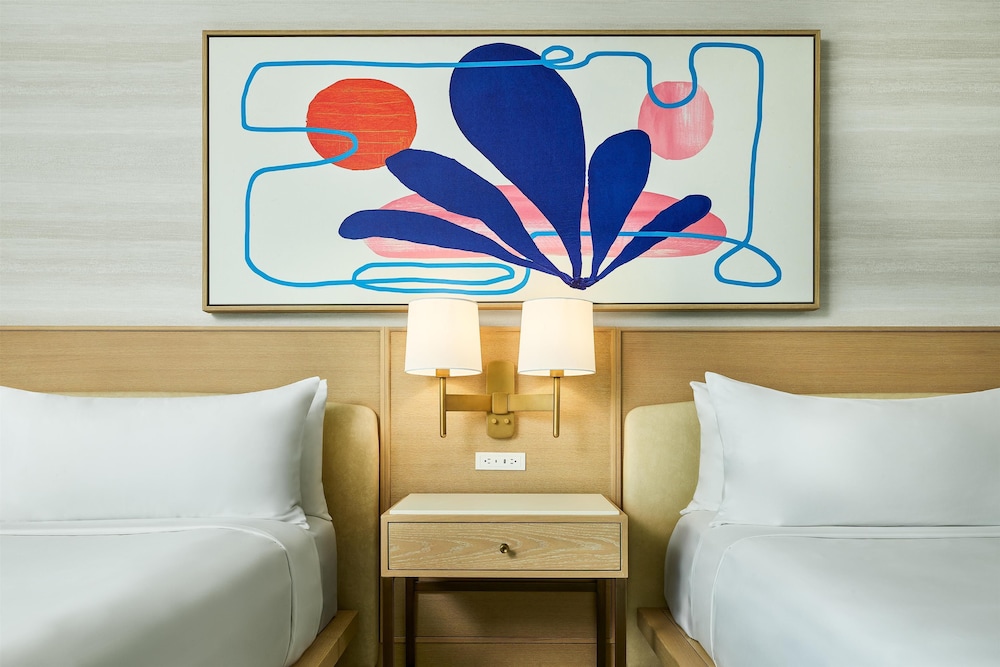The Highland Dallas Curio Collection by Hilton - photo 25