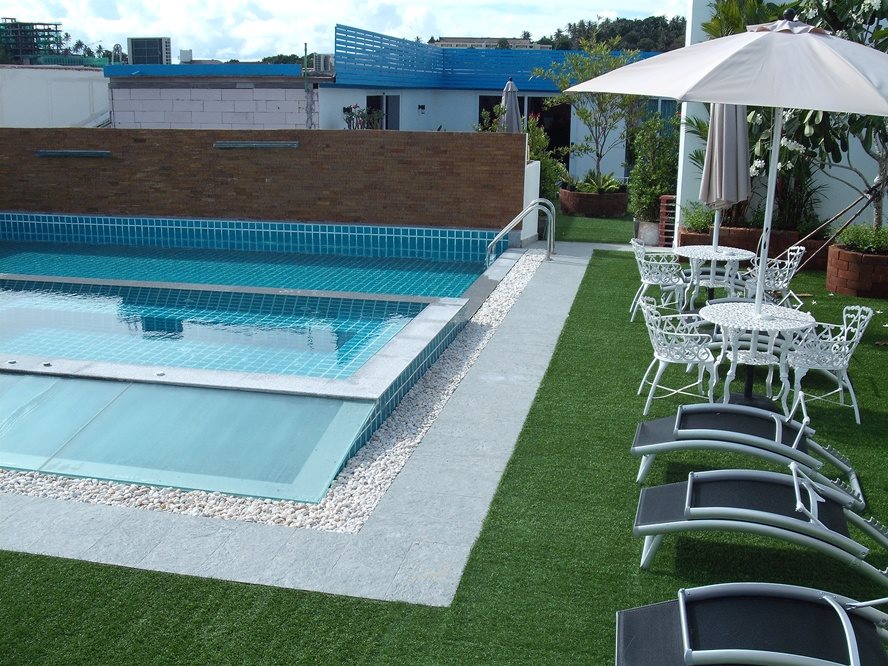 Hotel Capannina Inn - last minute hotel in Phuket