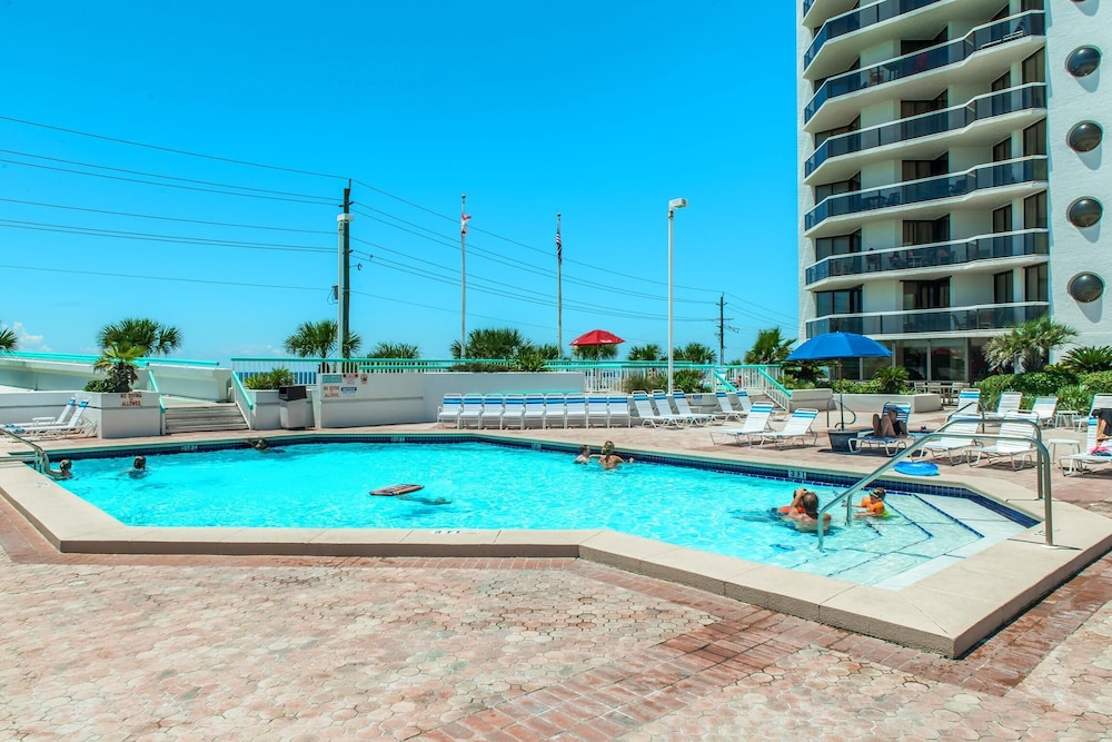 Surfside Resort #1103 - photo 19