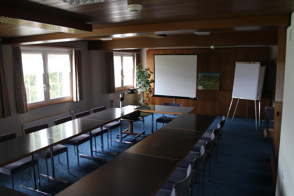 Hotel Kaubad — Appenzell — photo 4