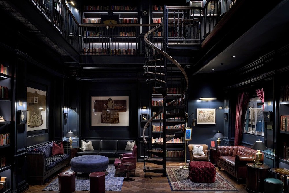 Hôtel Swexan - photo 217