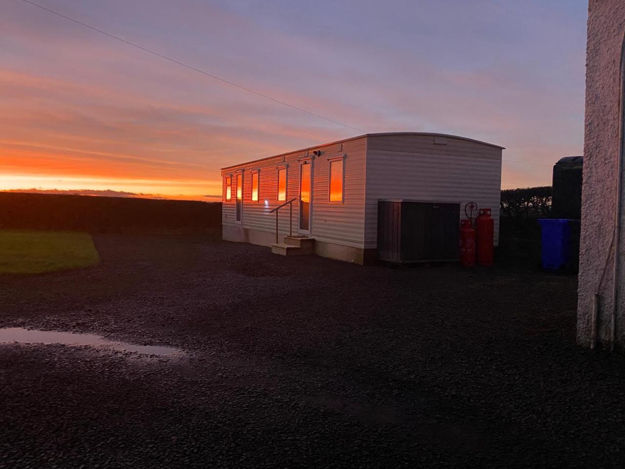 Craigmore Caravan — Coleraine