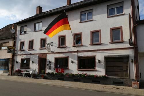 Hotel & Restaurant Raisch — hotel in Steinwenden