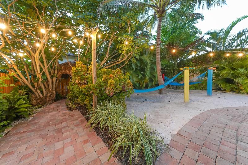 Siesta Key Palms Resort - photo 366