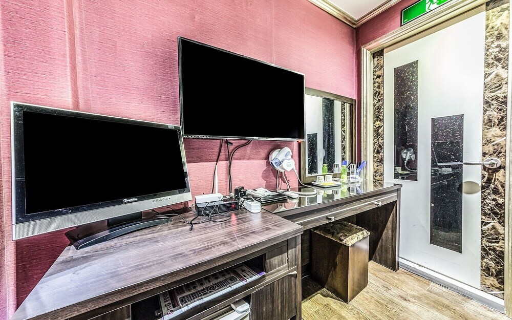 Myeonmok I zone - last minute hotel in Seoul