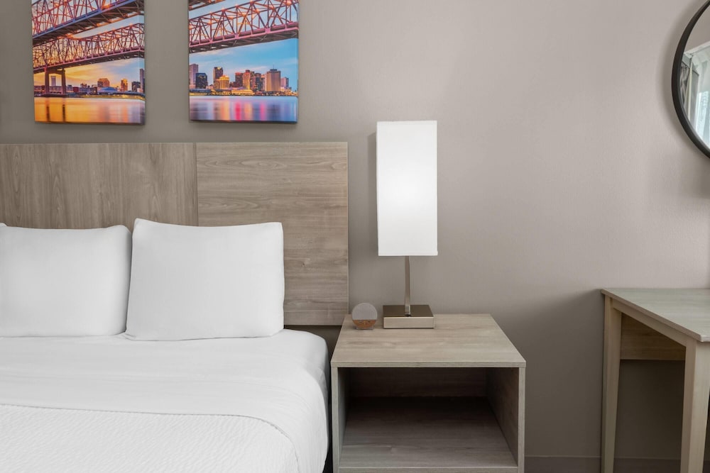 Ramada By Wyndham Kenner New Orleans Airport South - photo 14