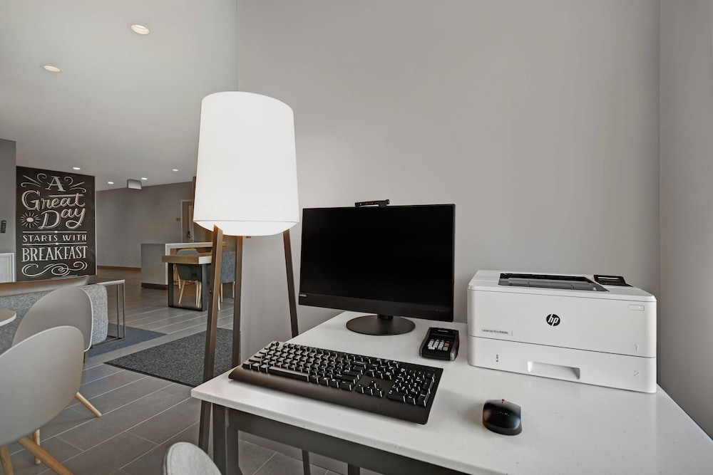 TownePlace Suites by Marriott Westport - photo 27