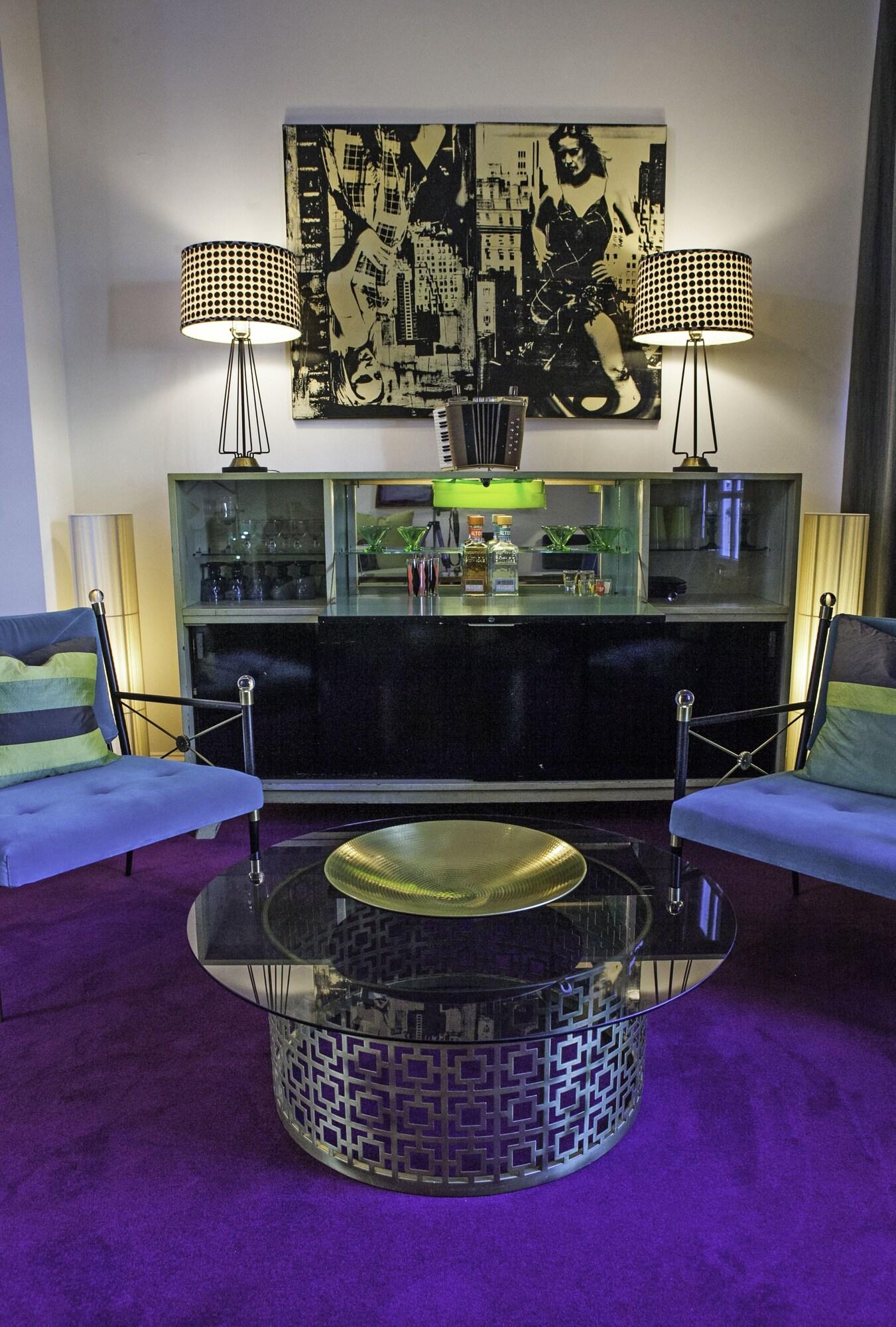 Zey Hotel - photo 21