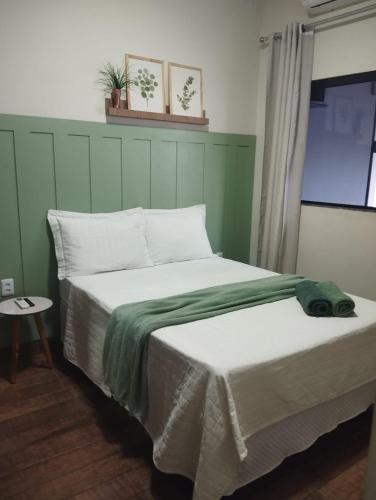 Espaço aconchegante em Palmas in Palmas, Brasil