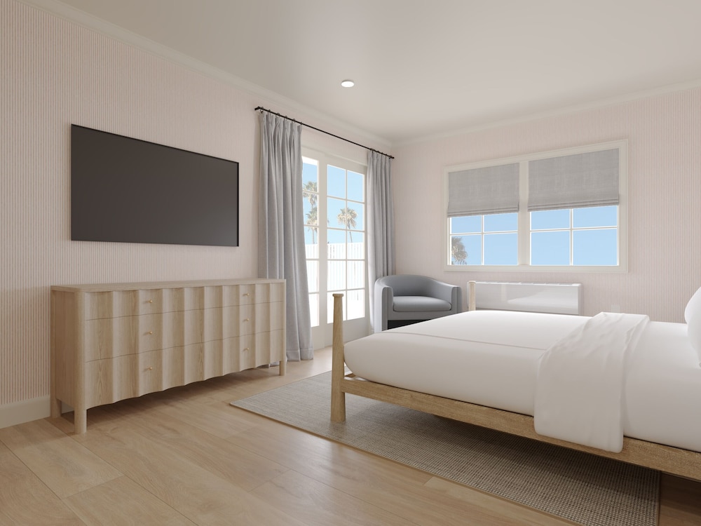 Bay Shores Peninsula Hotel - photo 5