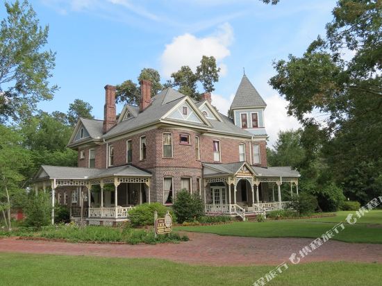 The Grove The Inn On Harlee - photo 2