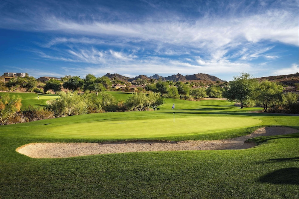 Hilton Phoenix Tapatio Cliffs Resort - photo 98