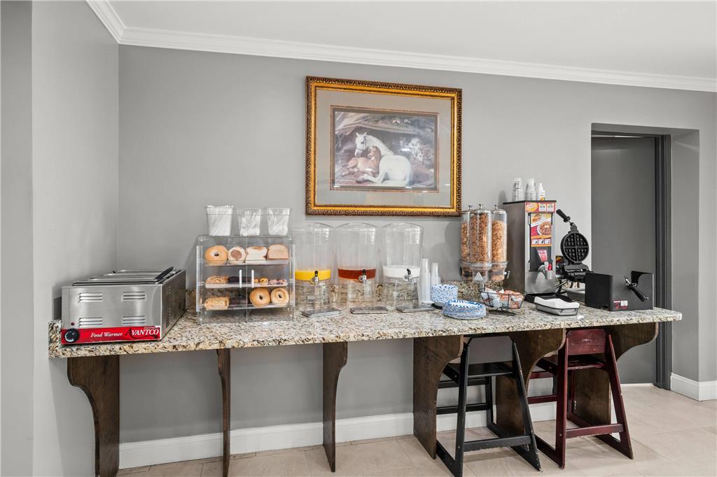 Microtel Inn by Wyndham Lexington - photo 30