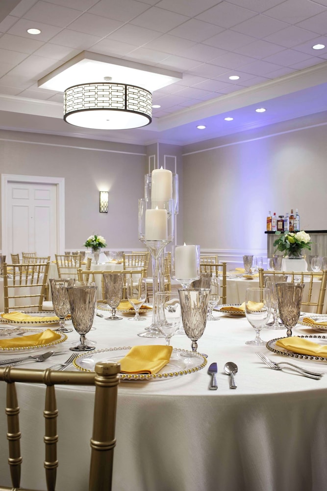 DoubleTree by Hilton Atlanta Roswell - photo 67